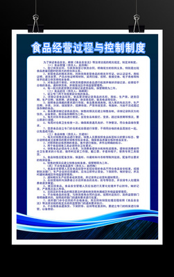 食品经营许可证的申请与审批流程详解