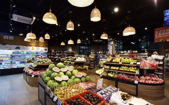 共筑社区电商食品安全防线——中国连锁经营协会与美团优选发布行业新标准