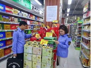 平安未央，舌尖上的安全 食品经营守护行动