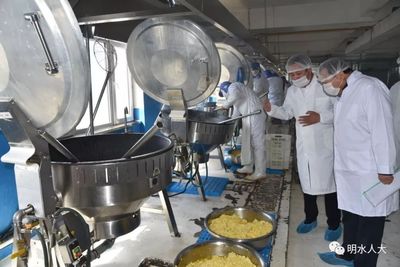 县人大开展全县食品药品安全监管工作情况调查——聚焦食品经营环节