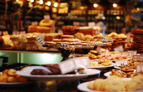 上海办理餐饮食品经营许可证的流程与注意事项